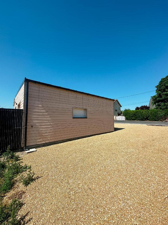 El Rio Champenois Villa Chalons en Champagne Exterior photo