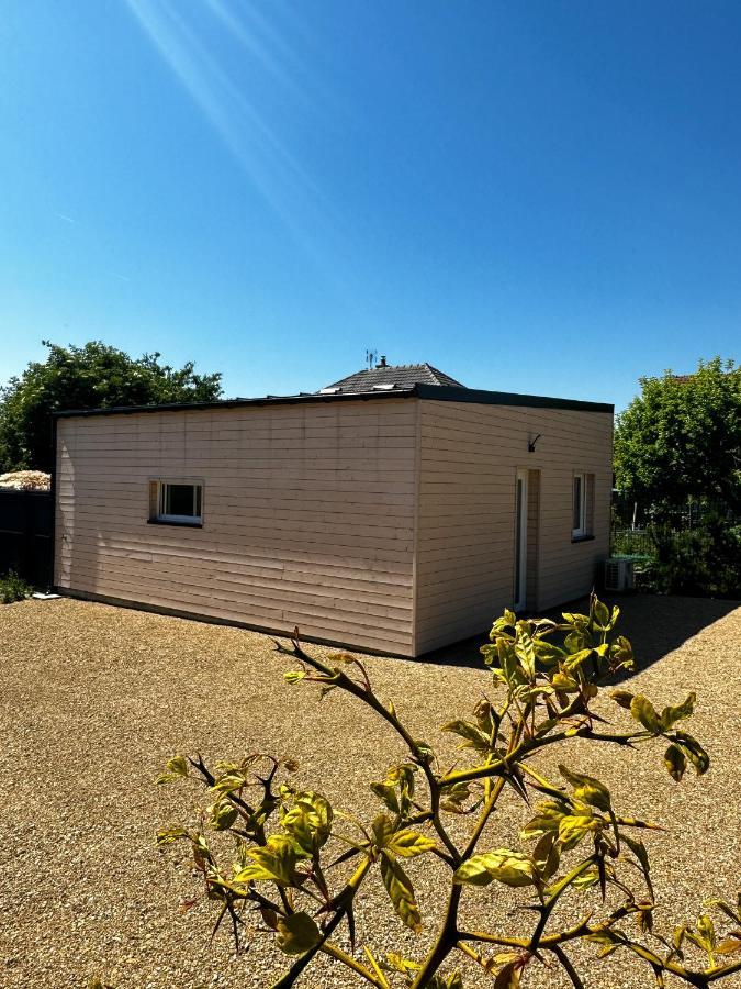 El Rio Champenois Villa Chalons en Champagne Exterior photo