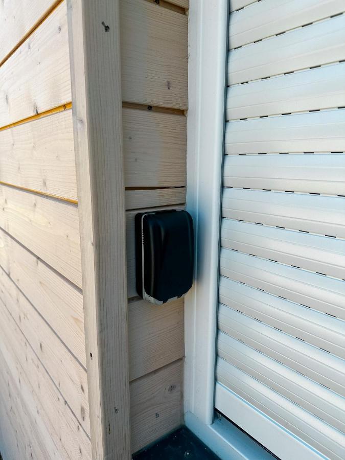 El Rio Champenois Villa Chalons en Champagne Exterior photo