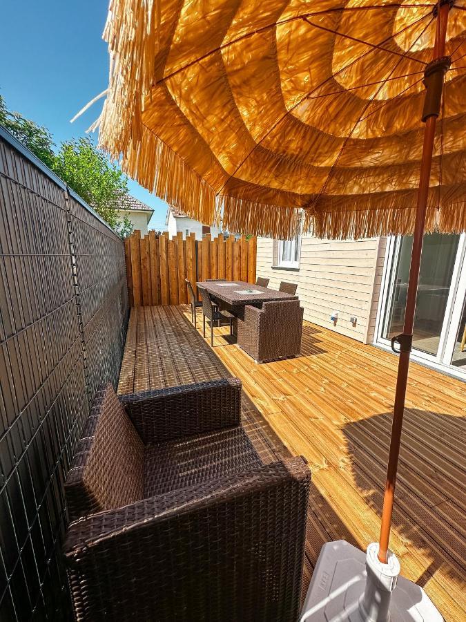 El Rio Champenois Villa Chalons en Champagne Exterior photo