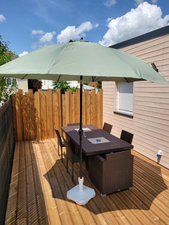 El Rio Champenois Villa Chalons en Champagne Exterior photo